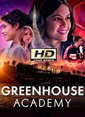 Greenhouse Academy Temporada 2 [720p]